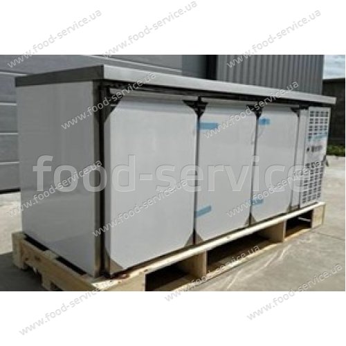 Стол холодильный Gooder GN3TN среднетемпературный